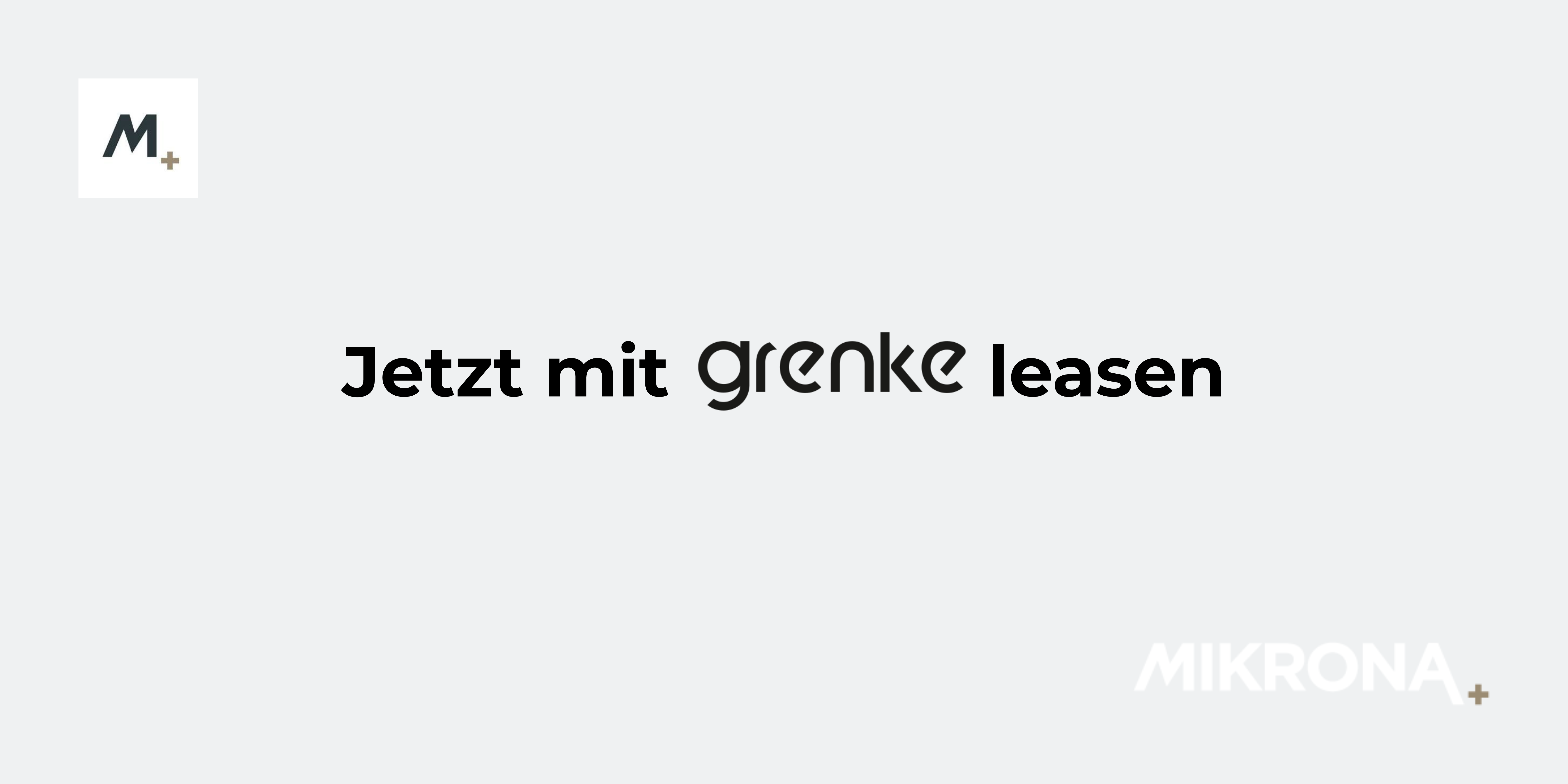 Image - Leasing mit Grenke 