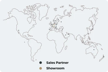 partner map
